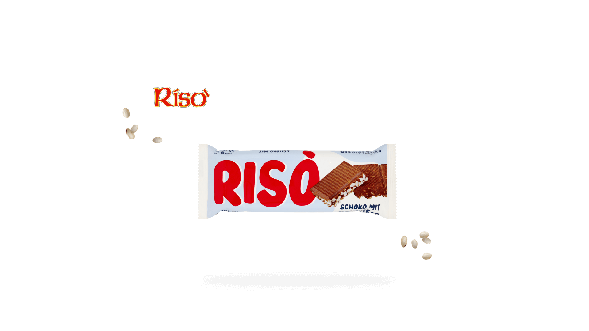 Also Riso Risò
